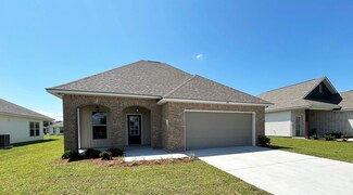 310 Jacey Dr, Thibodaux, LA 70301