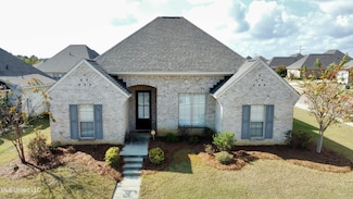 321 Buttonwood Ln, Canton, MS 39046