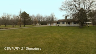 1162 E Farrand Rd, Clio, MI 48420