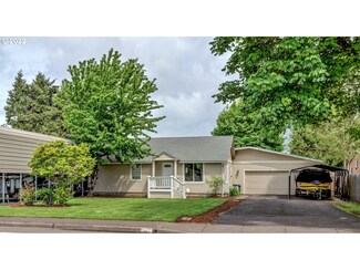 1395 Taney St, Eugene, OR 97402