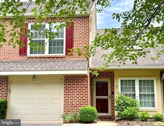 43 May Apple Dr Unit 11, Downingtown, PA 19335
