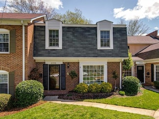 4352 Silo Ln, Charlotte, NC 28226