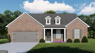 5251 Baymont Dr Unit 161A, Gainesville, GA 30542