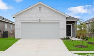 818 Goodhart, San Antonio, TX 78221