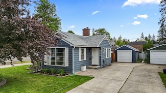 1024 E 40th Ave, Spokane, WA 99203