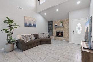 1002 Parkside Cir, Round Rock, TX 78664