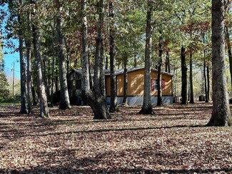 134 George Cypert Rd, Georgetown, AR 72143