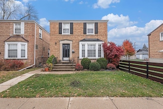 3755 N Cumberland Ave, Chicago, IL 60634