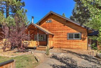 2673 S Upper Truckee Rd, South Lake Tahoe, CA 96150