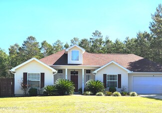 13612 Woodcrest Blvd, Panama City, FL 32409