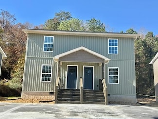 410 Sam Love Rd, Rocky Face, GA 30740