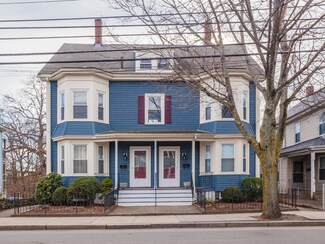 276 River St Unit 278, Waltham, MA 02453