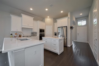 914 Clover Rise Ct, Richmond, TX 77406