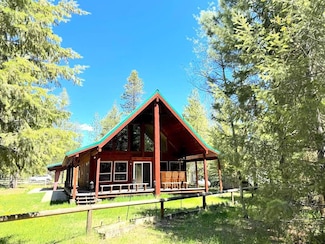 83 Westwind Ln, Donnelly, ID 83615