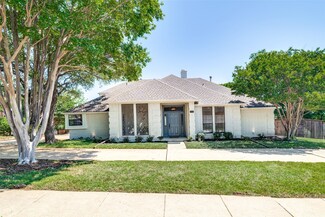 2225 Royal Crest Dr, Garland, TX 75043