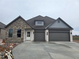 6900 SW Orange Ave, Bentonville, AR 72713