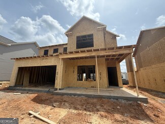 341 Ridge Pointe Dr, Athens, GA 30606
