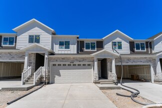 2793 Red Velvet Ln Unit 2325, Saratoga Springs, UT 84045
