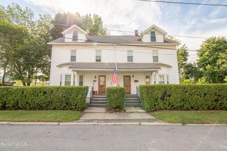8 Gavin Ave Unit 10, Adams, MA 01220