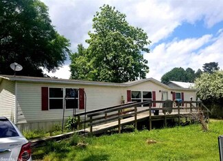 401 Victory St, Bald Knob, AR 72010