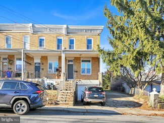 234 N Sycamore Ave, Clifton Heights, PA 19018