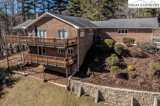 390 Hillandale Dr, Boone, NC 28607
