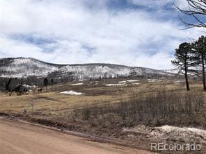 1812-15 Forbes Park Rd, Ft. Garland, CO 81133
