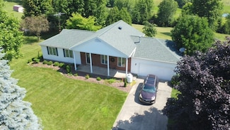 41091 Nicki Lynn Dr, Belmont, OH 43718