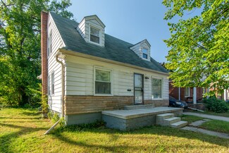 17171 Goddard St, Detroit, MI 48212