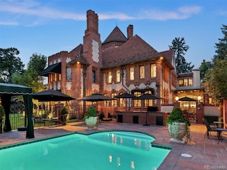 2750 E Cedar Ave, Denver, CO 80209