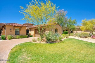 9275 E Hoverland Rd, Scottsdale, AZ 85255