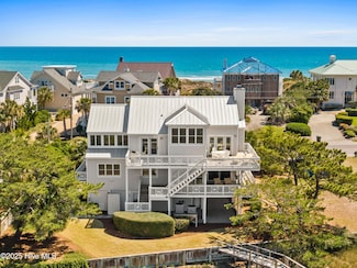 2609 N Lumina Ave, Wrightsville Beach, NC 28480