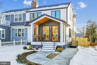 1320 Ingraham St NW, Washington, DC 20011