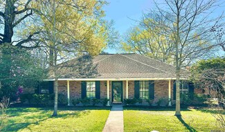 17044 Culpepper Ave, Baton Rouge, LA 70817