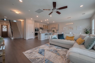 2923 Laurel Mill Way, Houston, TX 77080
