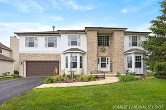 1145 Heartland Dr Unit 3, Yorkville, IL 60560