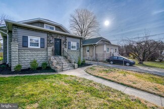 2215 Sulphur Spring Rd, Halethorpe, MD 21227