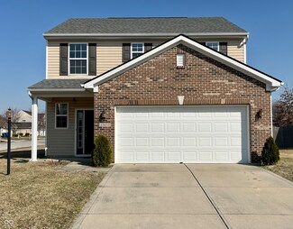 15453 Old Pond Cir, Noblesville, IN 46060