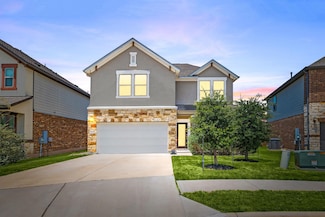 11820 Offaly Dr, Austin, TX 78754