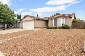 3361 Golden Eagle Dr, Sierra Vista, AZ 85650