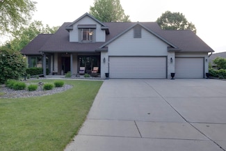 396 Panther Ct, Whitewater, WI 53190