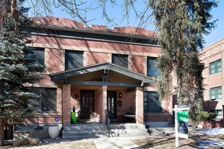 567 N Gilpin St, Denver, CO 80218