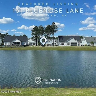 131 Bluenose Ln, Hampstead, NC 28443