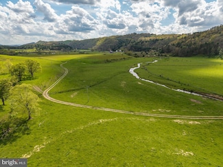 0 Hill Country Rd, Marlinton, WV 24954