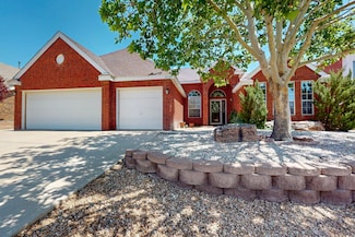 8720 Oakcrest Place NW, Albuquerque, NM 87114