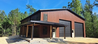 1295 Old Natchez Trace Trail, Camden, TN 38320