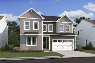 Macon II, Fredericksburg, VA 22407
