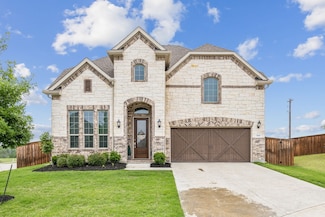 1714 Brookglen Ct, Carrollton, TX 75010