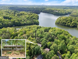 3592 Lakeview Dr, Gainesville, GA 30501