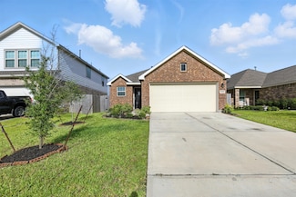 19248 Via Nizza Ln, New Caney, TX 77357